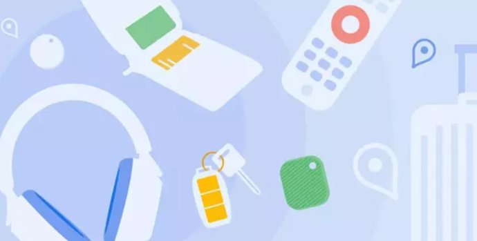 Recurso del servicio 'Encontrar mi dispositivo'