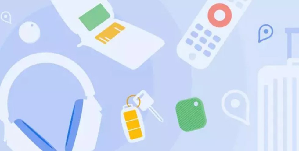 Recurso del servicio 'Encontrar mi dispositivo'