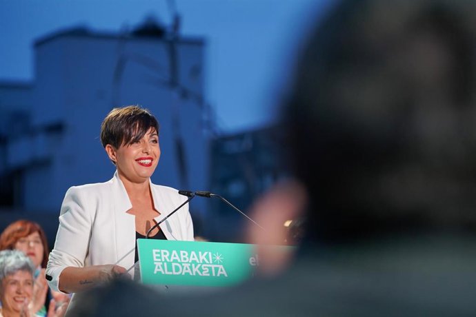 Archivo - Rocío Vitero