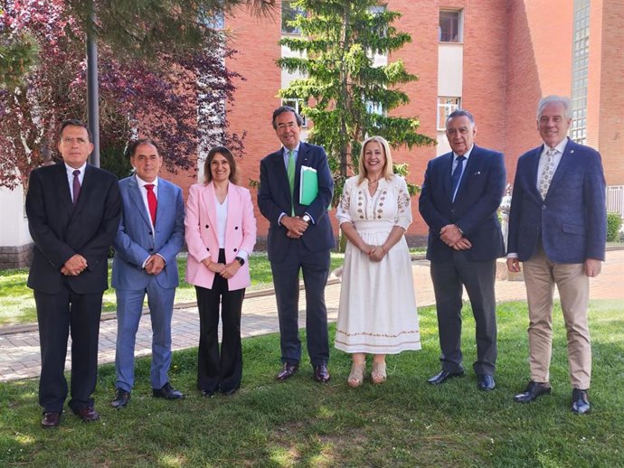 Entrega de los premios del concurso '¿Qué es Numancia para ti?'