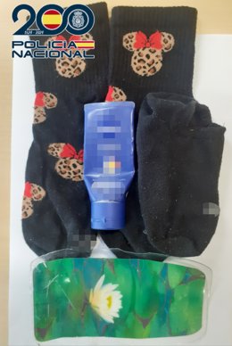 La Policía detiene en Santander en 10 días a seis personas de tres grupos itinerantes dedicados a robos en viviendas