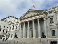 Oriol Junqueras y Jordi Turull asistirán en el Congreso al último debate de la Ley de Amnistía