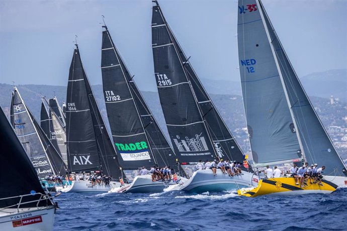 Archivo - Imagen de la 41ª edición de la Copa del Rey MAPFRE