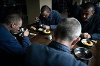 Rusia culpa a Ucrania de la suspensión de los intercambios de prisioneros