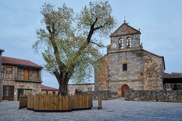 Sierra de Francia