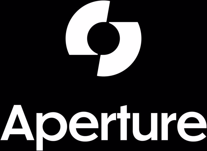 Aperture Finance Logo Vertical