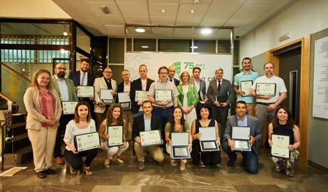 Comunicados Sociedad