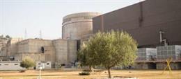 La central nuclear Ascó I