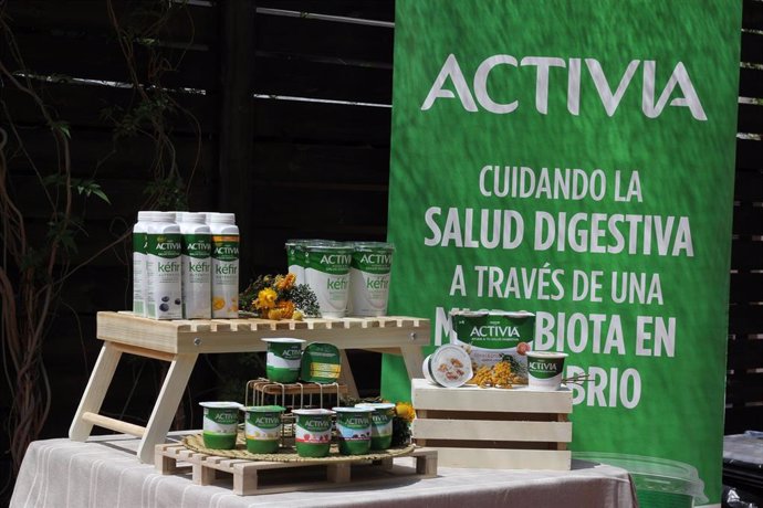 Supervivencia, diversidad y cantidad, tres claves de los probióticos de Activia