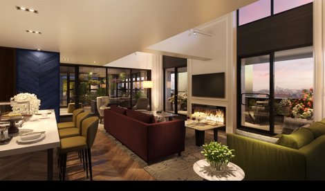 Hoteles