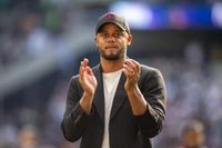 Vincent Kompany, nuevo entrenador del Bayern