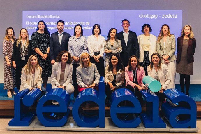 La ministra de Ciencia, Innovación y Universidades, Diana Morant