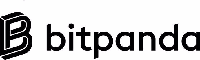 Archivo - Logo de Bitpanda.