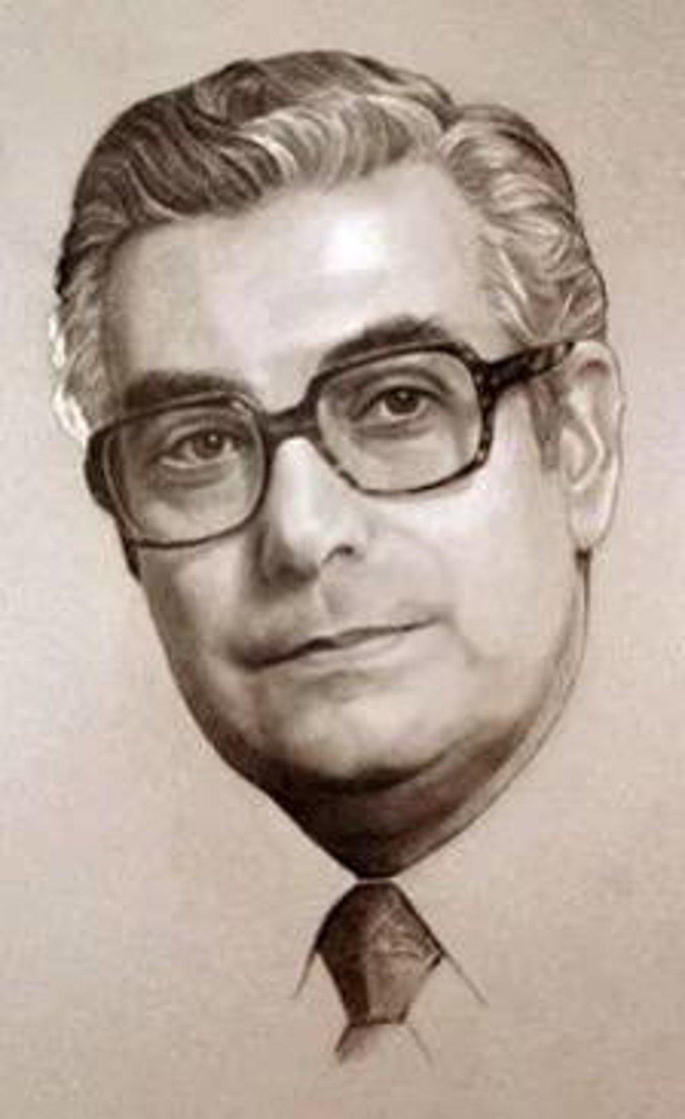 Rafael Gómez Ojeda, que fue el segundo alcalde de El Puerto de Santa María de la democracia.