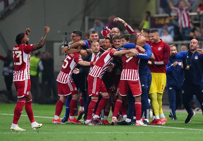 Olympiacos