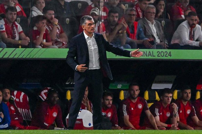 Jose Luis Mendilibar