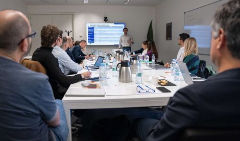 Comunicados Sociedad