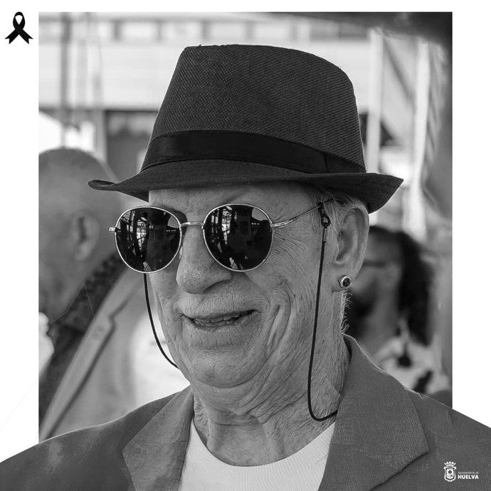Antonio Herrera Dabrio, 'La Moni de Huelva'.
