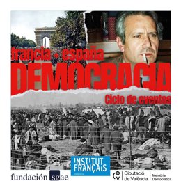 Cartell de les jornades