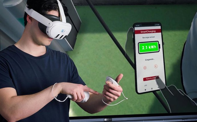 Archivo - COMUNICADO: El Instituto Biomecánica crece un 20% en 2023 y aumenta su actividad internacional 