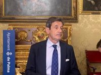 Vox afea a Cort por no consultar las medidas turísticas y dice que el pacto "evidentemente" está en peligro