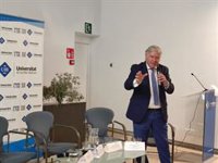 Conseller de Turismo de Mallorca: "Si aquí no vivimos bien, Mallorca no será digna de ser visitada"