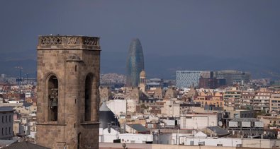 Barcelona Economías