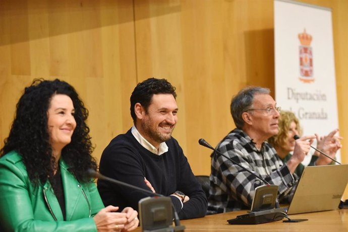 Archivo - Foro Juventud de la Diputación de Granada