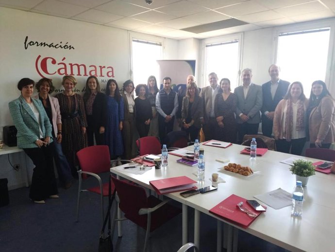 UNAV ofrecerá en junio más de 2.000 horas de formación especializada para sus agentes de viajes.