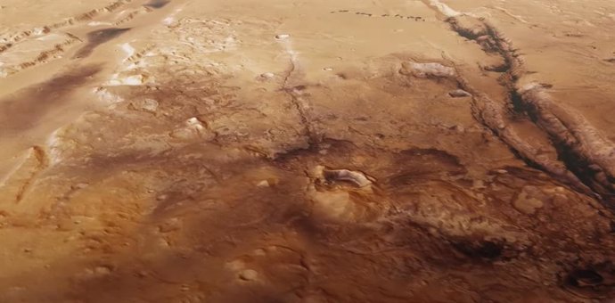 Nili Fossae