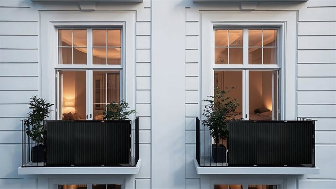 Eficiencia en dimensiones, peso y baterías de mayor capacidad.