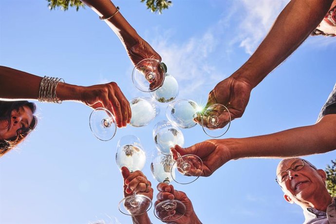 La revista británica 'Oenologique' ensalza la calidad y diversidad de los vinos de Rioja en su 'Rioja Report 2024'