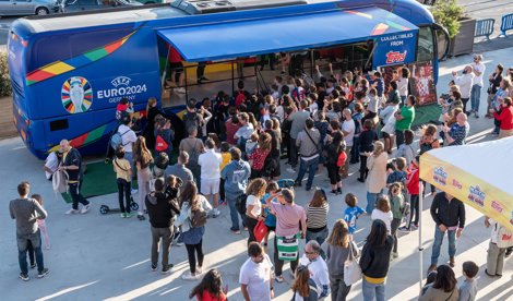 Comunicados Ocio y Deportes