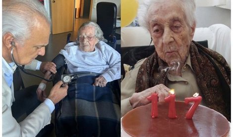 Comunicados Sociedad