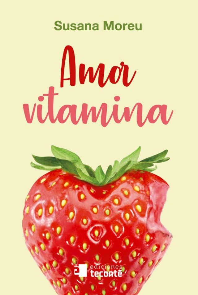 Amor Vitamina