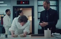 La tensión estalla en el tráiler de la temporada 3 de The Bear