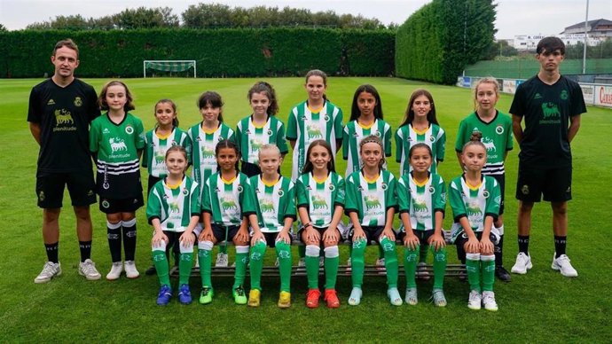 El Racing incorpora a su organigrama una estructura integral de fútbol femenino