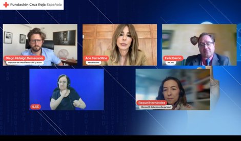Cooperación y Desarrollo