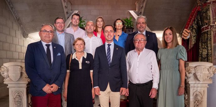 El Consell compra la casa aneja al Museo de Muro para ampliarlo y reformarlo.