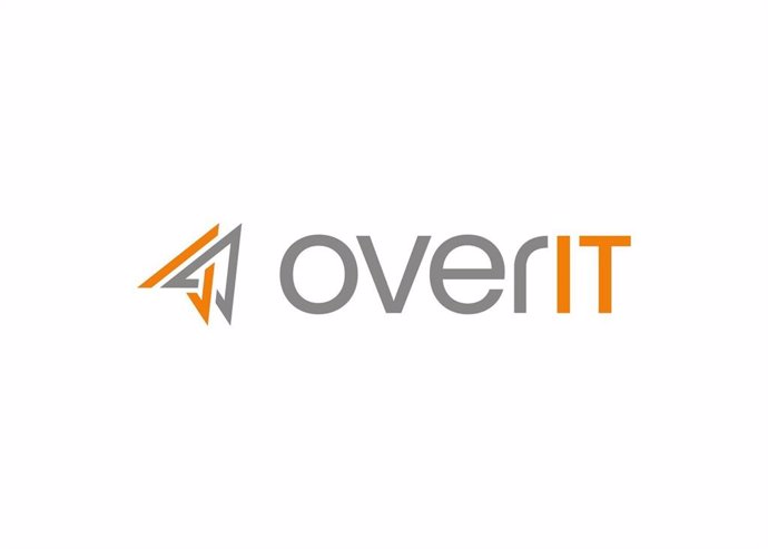 OverIT Logo (PRNewsfoto/OverIT)