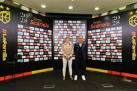 Elisa Aguilar: "La deportiva no es la razón principal por la que se ha renovado a Scariolo"