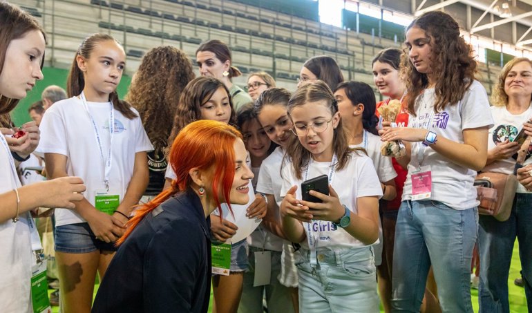 Comunicados Sociedad