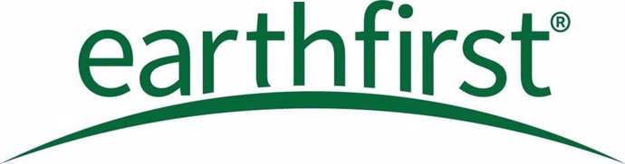 EarthFirst Films by Plastic Suppliers, Inc. Logo