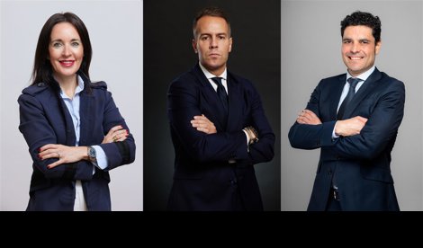 Comunicados Sociedad