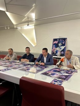 La Semana de Cine Español comienza este lunes