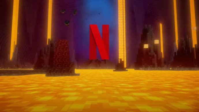 Netflix pone en marcha la serie de Minecraft
