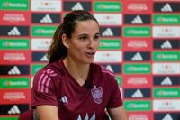 Laia Codina: "Ahora somos un equipo que sabemos que podemos lograr cosas muy grandes"