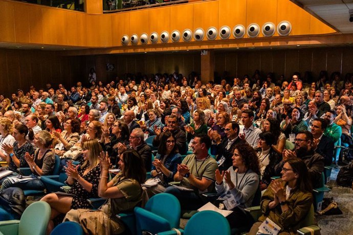El I Congreso Internacional 'Futuro del empleo de personas con discapacidad intelectual