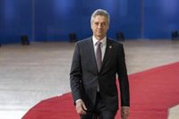 Israel acusa al Gobierno de Eslovenia de "recompensar a Hamás" y "reforzar el eje del mal iraní"