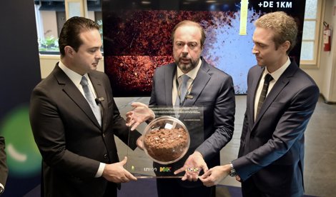 Comunicados Internacional